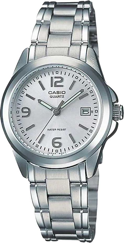 Наручные часы Casio Collection Ltp 1215a 7a — купить в интернет