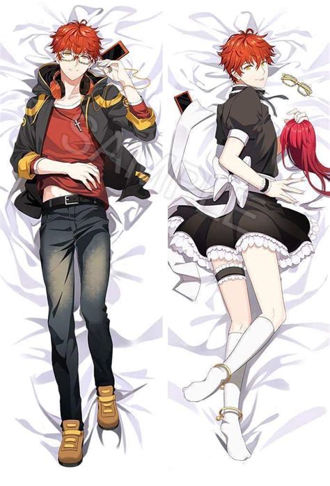 1000 Designs Customisable Custom Anime Dakimakura Body Pillow