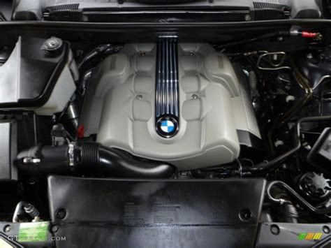 Specs for all generations of bmw x5. 2006 BMW X5 4.4i 4.4 Liter DOHC 32-Valve VVT V8 Engine Photo #45000046 | GTCarLot.com