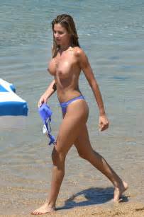 Candid Bikini Beach Topless Picsegg Com