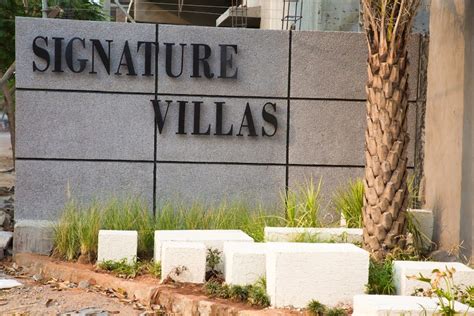 Holiday villa with swimming pool in secunderabad. Villas in Hyderabad - Luxury Gated Villas in Jubilee Hills ...