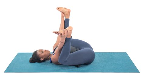 Yoga Practices To Support Pelvic Floor Health Yogauonline