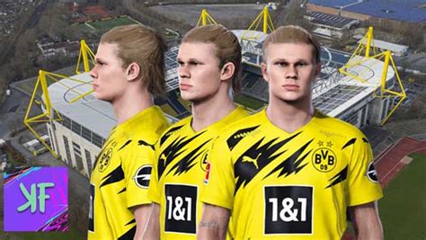Aug 13, 2019 · pes 2021 pes 2020 pes 2019 pes 2018. PES 2021 Erling Haaland Face by Kazuya, патчи и моды