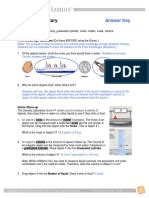 Merely said, the gizmo answer key student exploration ionic bonds. Student Exploration Covalent Bonds Answer Key + My PDF ...