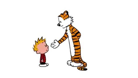 Remember To Smile Today Best Funny Pictures Calvin And Hobbes