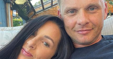 Jeff Brazier S Emotional Statement In Full As He Splits From Wife Afte