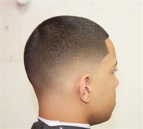 Types Of Fade Haircuts A Complete Guide To All Styles For 2022