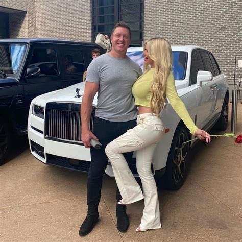 Ask Believe And Receive Kim Zolciak And Kroy Biermanns Secrets To A Steamy Marriage