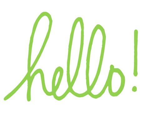 Hello Logo Clipart 10 Free Cliparts Download Images On Clipground 2023