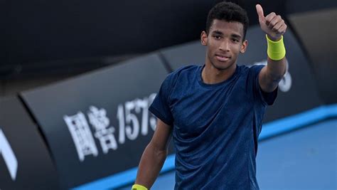 The qualifiers took place from 24 may to 28 may. Evans contra Auger-Aliassime por un nuevo campeón ATP