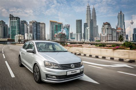 Volkswagen group malaysia organized the new polo 1.6 media test drive event for local auto journalists. Goodbye Polo Sedan, Volkswagen Vento Sedan Launched in ...