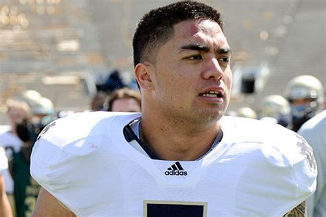 Manti Te'o at Notre Dame: Who knew the girlfriend was a hoax 