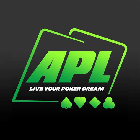 Australian Poker League