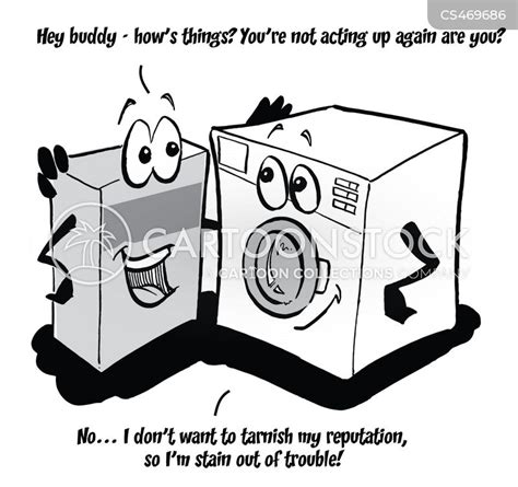Washing Powders Cartoons And Comics Funny Pictures From Cartoonstock