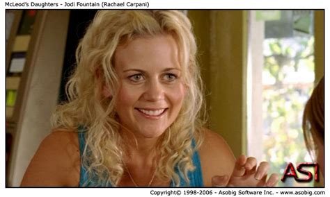 rachael carpani alchetron the free social encyclopedia