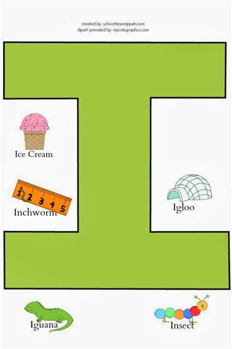 Make words with these letters s i a v a l. Free A-Z Word Poster Printables | School Time Snippets
