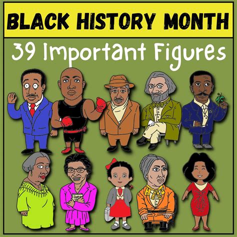 Black History Month Africa Clipart Full Size Clipart Vrogue Co