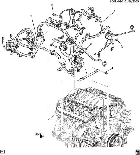 Diagram 1967 Camaro Engine Wiring Harness Diagram Mydiagramonline