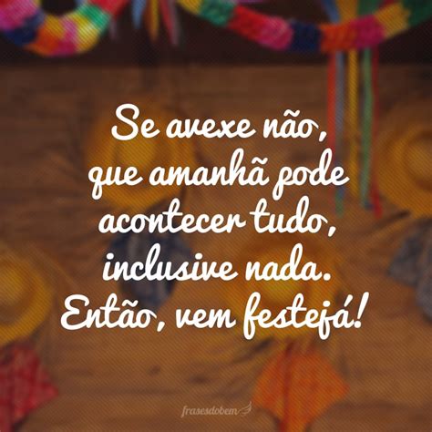 Legenda Para Foto De Festa Junina