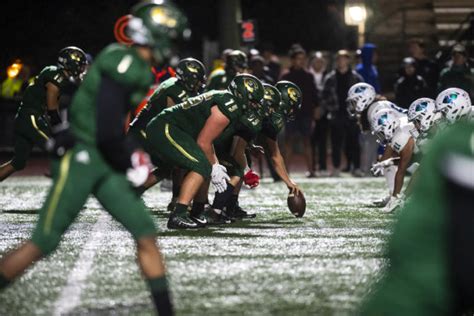 3a Gshl Football Preview Evergreen Just Gets Stronger The Columbian