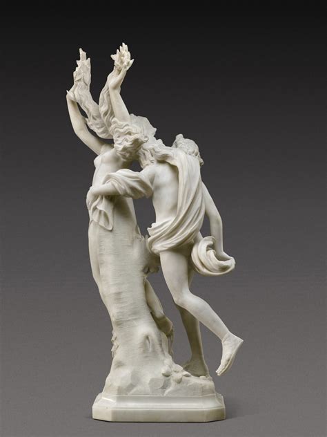 Apollo And Daphne 19th And 20th Century Sculpture 2021 Sothebys