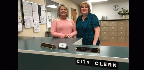 City Clerk An Important Function Of Local Government Onfocus