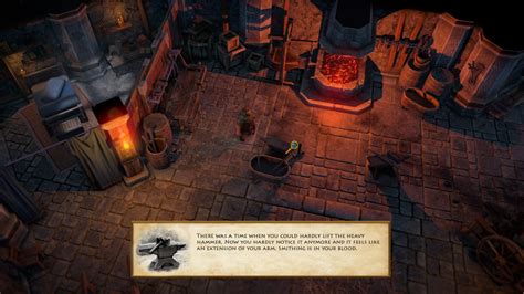 The Dwarves Review Pc Game Chronicles