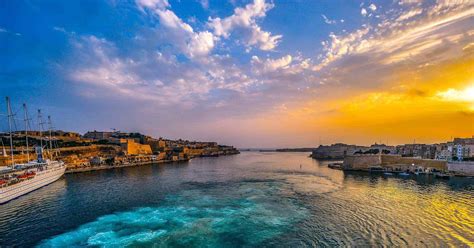 Top 16 Awesome Places To Visit In Malta