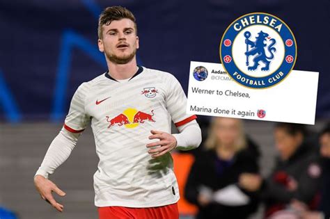 Rb leipzig are an intensely disliked club around the world. Werner Vangin RB Leipzig manager a beidawng lo - Huapzau
