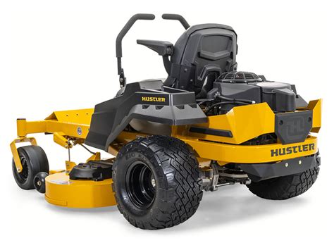 new 2022 hustler turf equipment raptor x 42 in kawasaki fr600 18 hp lawn mowers riding in