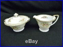 Check spelling or type a new query. 1940's 92 Pc. Noritake SHEILA China Set Service for 12 ...
