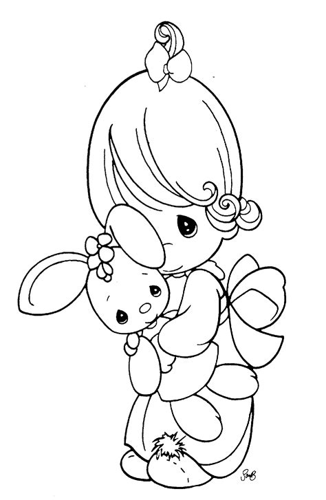 Free Printable Precious Moments Coloring Pages For Kids Coloring Wallpapers Download Free Images Wallpaper [coloring654.blogspot.com]