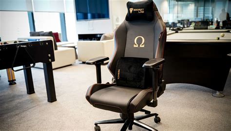 The New Secretlab 2020 Gaming Chairs Feature Super Durable Pu Leather