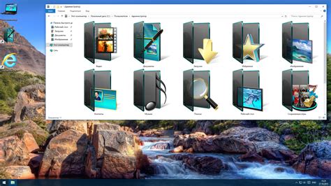 Windows 10 Icon Packs Wallpapers And Icons Msfn