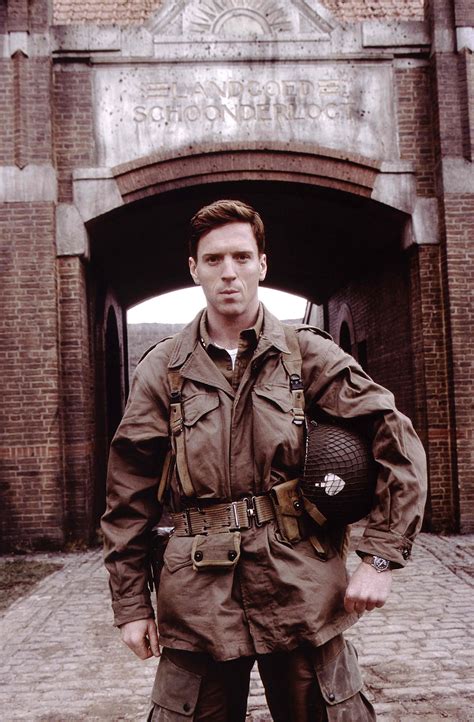 Richard D Winters Band Of Brothers Wiki Fandom
