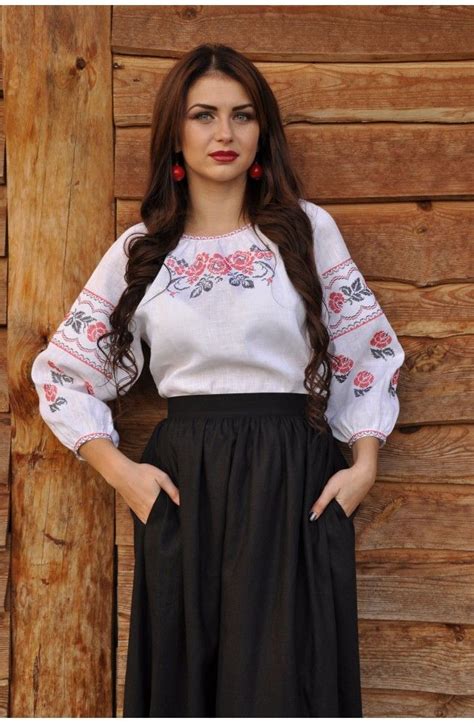 2kolyory ukrainian beauty folk fashion fashion folk fashion high waisted skirt