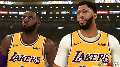 So many basketball simulation games are out there, and nba 2k20 is one of them. NBA 2K20 - Gamechanger