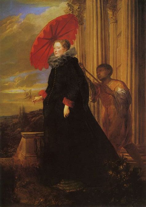 The artwork featured is marchesa elena grimaldi cattaneo by anthony van dyck. Пин на доске History