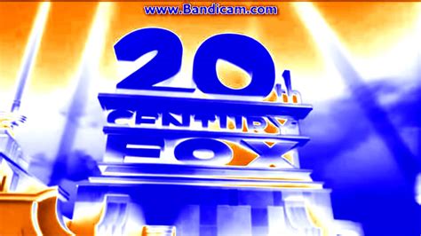 20th Century Fox Home Entertainment Blender Version Youtube