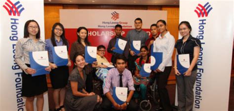 Visit this page for more info. Hong Leong Scholarship 2020 - Malaysia Scholarships 2020/2021