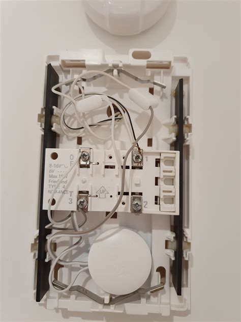 Friedland manufactures a number of different doorbells. Friedland Doorbell Wiring Diagram