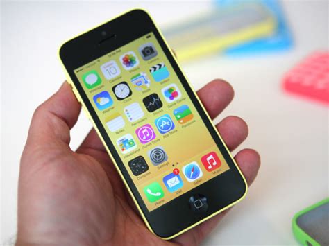 Cheaper Iphone 5c Costs 600 To 800 Worldwide