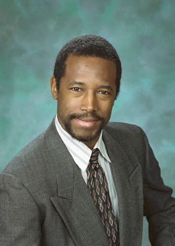 Benjamin solomon ben carson, sr. Fundamental Things: Dr. Carson Educates Barack Obama About Healthcare