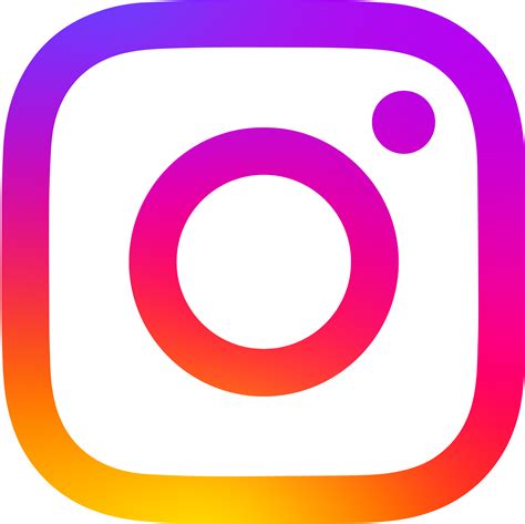 Top 99 Instagram Logo Image Most Viewed And Downloaded