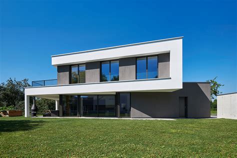 hassler architektur: Einfamilienhaus Ellensohn - schwab.at