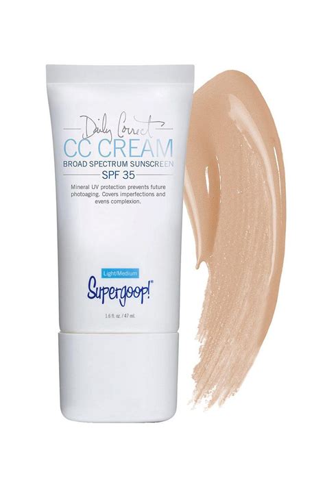 The Best Tinted Moisturizers With Spf Moisturizer With Spf