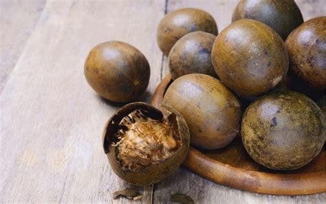 Monk fruit is a superfood used as a natural sugar substitute. Monk Fruit: The Diabetes Friendly Sweetener Taking The ...