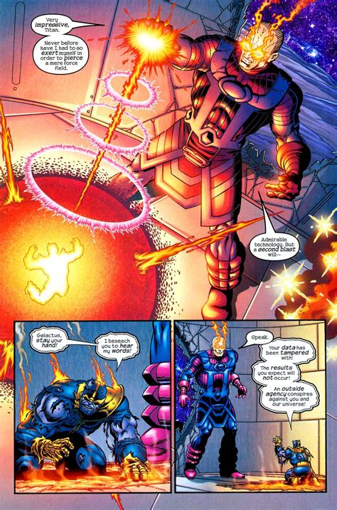 Check spelling or type a new query. Galactus Vs Thanos - Page 2 - Marvel Heroes 2015 | Marvel ...