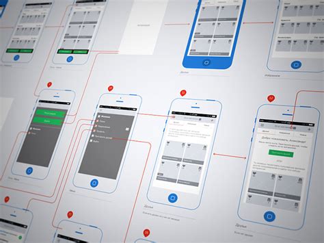 We've done the leg work for you and put together a list of the 12 best mobile app ui design tutorials. A Traditional Mobile App UI Design Workflow