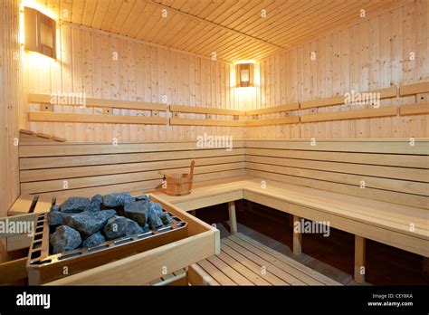 Finland Sauna Hi Res Stock Photography And Images Alamy